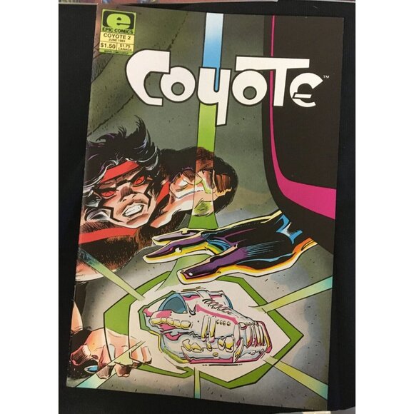 Lot of 10-Crossgen Comics Mixed Mystic, Sigil & More Circa 2000-2002 - Picture 5 of 12